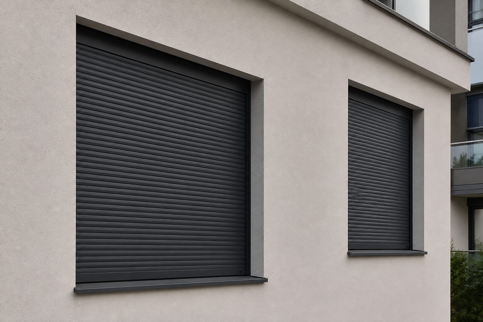 Gizli Panjur Projeleri